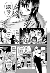 Tsundero Ch.1,3,9 hentai