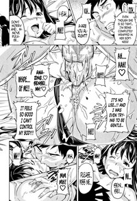 Tsundero Ch.1,3,9 hentai