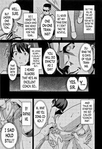 Tsundero Ch.1,3,9 hentai