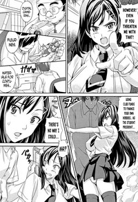 Tsundero Ch.1,3,9 hentai