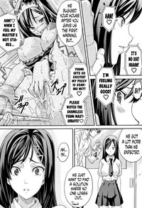 Tsundero Ch.1,3,9 hentai