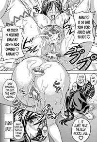 Tsundero Ch.1,3,9 hentai