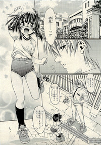 COMIC RiN 2009-06 hentai