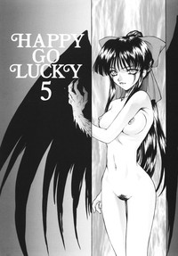 Happy Go Lucky 5 hentai