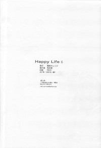 Happy Life 6 hentai