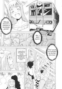 LAUGH & EROS+ Ch. 1-6 hentai