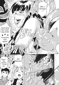 LAUGH & EROS+ Ch. 1-6 hentai