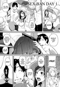 Aibenki Tonari no Dosukebe Onee3 hentai