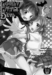 Lovely Little Devil hentai