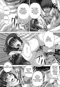 Bowin Ch. 1-2 hentai