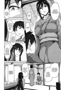 Yukemuri Harem Monogatari Ch. 4 hentai