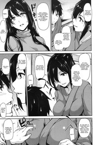 Yukemuri Harem Monogatari Ch. 4 hentai