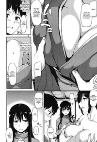 Yukemuri Harem Monogatari Ch. 4 hentai