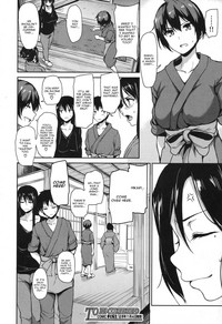 Yukemuri Harem Monogatari Ch. 4 hentai