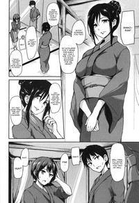 Yukemuri Harem Monogatari Ch. 4 hentai