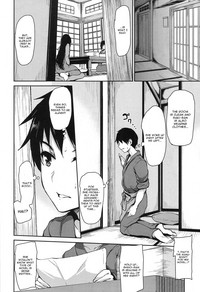 Yukemuri Harem Monogatari Ch. 4 hentai