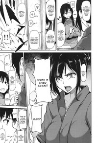 Yukemuri Harem Monogatari Ch. 4 hentai