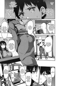 Yukemuri Harem Monogatari Ch. 4 hentai