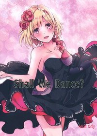 Shall We Dance? hentai