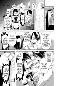 Kimi, Hentai... da yo ne Ch. 2 hentai