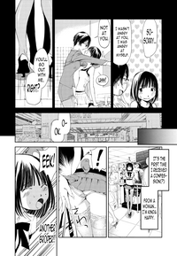 Kimi, Hentai... da yo ne Ch. 2 hentai