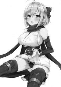 Torokeru Okita-san hentai