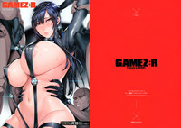 GAMEZ:R hentai