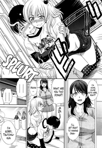 Boku no Daisuki na Oba-san Ch. 1 hentai