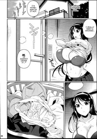 Touchuukasou 2 hentai