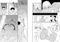 Kaa-chan to Ikkun 1~2 Set hentai