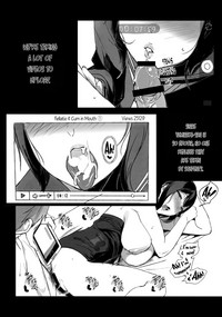 Houkago no Yuutousei Ch. 18 + Appendix hentai