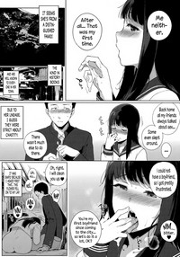 Houkago no Yuutousei Ch. 18 + Appendix hentai