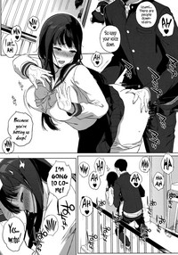 Houkago no Yuutousei Ch. 18 + Appendix hentai