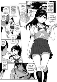 Houkago no Yuutousei Ch. 18 + Appendix hentai