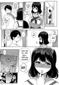 Houkago no Yuutousei Ch. 18 + Appendix hentai