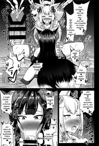 Ochinpo Miko Kaizou hentai