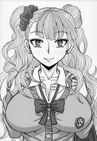 Ikenai! Galko-chan hentai