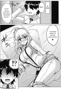 Nero to Love Love My Room! hentai