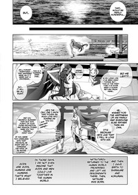 Boy Meets Nyaa God | Boy Meets Cat Goddess Ch. 1-3 hentai