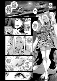 Boy Meets Nyaa God | Boy Meets Cat Goddess Ch. 1-3 hentai