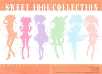 SWEET IDOL COLLECTION PASSION EDITION hentai