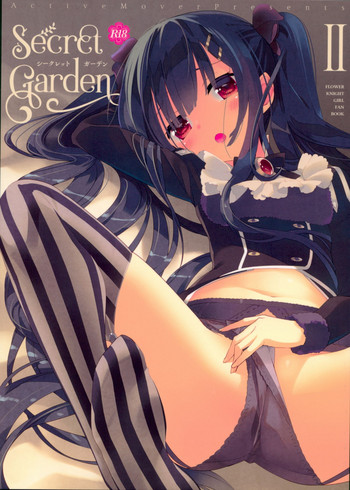 Secret garden 2 hentai