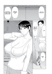 Shinmurou Kitan | Mysthaven Ch. 3 hentai