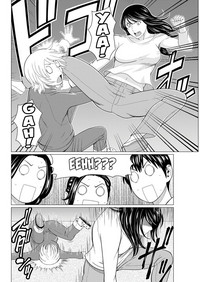 Shinmurou Kitan | Mysthaven Ch. 9 hentai