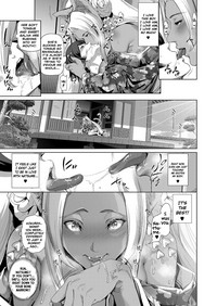 Boy Meets Nyaa God | Boy Meets Cat Goddess Ch. 1-3 hentai