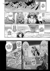 Boy Meets Nyaa God | Boy Meets Cat Goddess Ch. 1-3 hentai