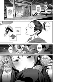 Boy Meets Nyaa God | Boy Meets Cat Goddess Ch. 1-3 hentai