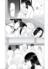 Shinmurou Kitan Saishuuwa | Mysthaven Ch. 10 hentai