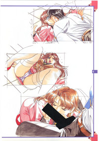The Original Pictures of Ryouki no Ori hentai