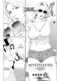 Shinmurou Kitan Saishuuwa | Mysthaven hentai